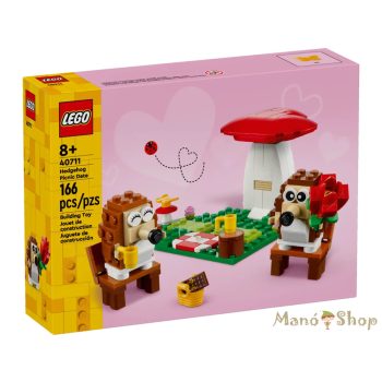 LEGO Exclusive - Sünipiknik