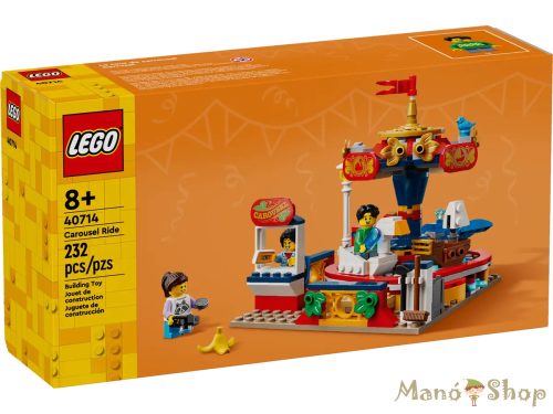 LEGO Exclusive - Körhinta
