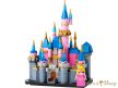 LEGO® Disney™ - Mini Disney Csipkerózsika kastélya (40720)