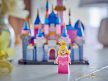LEGO® Disney™ - Mini Disney Csipkerózsika kastélya (40720)