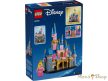 LEGO® Disney™ - Mini Disney Csipkerózsika kastélya (40720)