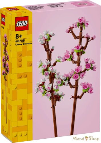 LEGO® - Cseresznyevirágok