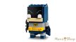 LEGO® BrickHeadz - Batman™ 8 az 1-ben figura (40748)