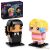 LEGO® BrickHeadz - Wednesday és Enid (40750)