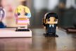 LEGO® BrickHeadz - Wednesday és Enid (40750)