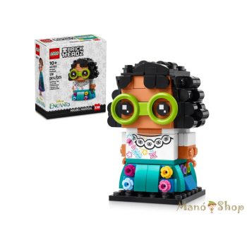 LEGO® BrickHeadz - Mirabel Madrigal (40753)