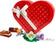 LEGO Seasonal - Valentin-napi doboz
