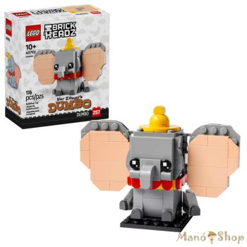 LEGO® BrickHeadz - Dumbó (40792)