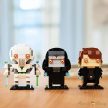 LEGO® BrickHeadz - Star Wars™ A Sith-ek bosszúja - Hősök és gonosztevők (40796)