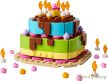 LEGO® Születésnapi torta (40815)