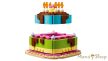 LEGO® Születésnapi torta (40815)