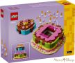 LEGO® Születésnapi torta (40815)
