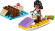 LEGO Friends - Vízi Jármű Élmények 41000