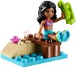 LEGO Friends - Vízi Jármű Élmények 41000