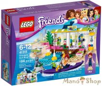 LEGO Friends Heartlake-i szörfkereskedés 41315