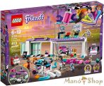 LEGO Friends Autókozmetika 41351
