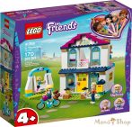 LEGO Friends - Stephanie háza 41398