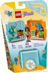 LEGO Friends - Andrea nyári dobozkája 41410