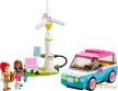 LEGO Friends Olivia elektromos autója 41443