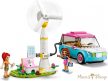 LEGO Friends Olivia elektromos autója 41443