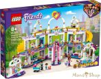 LEGO Friends - Heartlake City bevásárlóközpont 41450