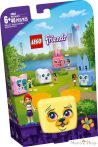 LEGO Friends Mia mopszlis dobozkája 41664