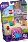 LEGO Friends - Olivia gamer dobozkája 41667