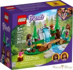 LEGO Friends - Erdei vízesés 41677