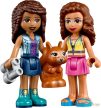LEGO Friends - Erdei vízesés 41677