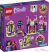 LEGO Friends - Varázslatos vidámparki standok 41687