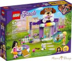 LEGO Friends - Kutyus napközi 41691