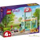 LEGO Friends: Állatkorház 41695