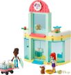 LEGO Friends - Állatkorház 41695