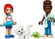 LEGO Friends - Állatkorház 41695