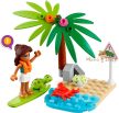 LEGO Friends - Teknős mentő jármű 41697