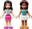 LEGO Friends - Teknős mentő jármű 41697