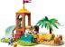 LEGO Friends - Kisállat játszótér 41698