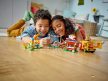LEGO Friends - Street Food piac