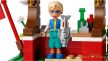 LEGO Friends - Street Food piac