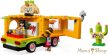 LEGO Friends - Street Food piac