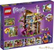 LEGO Friends - Barátság lombház