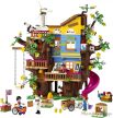 LEGO Friends - Barátság lombház