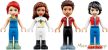 LEGO Friends - Barátság lombház