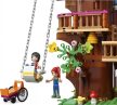 LEGO Friends - Barátság lombház