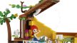 LEGO Friends - Barátság lombház