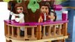 LEGO Friends - Barátság lombház