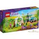 LEGO Friends: Faültető jármű 41707