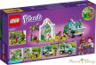 LEGO Friends - Faültető jármű 41707