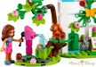 LEGO Friends - Faültető jármű 41707