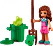 LEGO Friends - Faültető jármű 41707